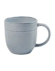 [Salt&Pepper] Lorenz Mug 350ml Set of 4 in Maya Blue