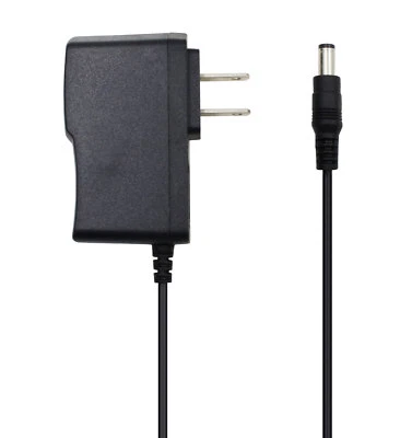 US AC/DC Power Supply Adapter for ATMEGA16U2 Board To Arduino Mega 2560 R3