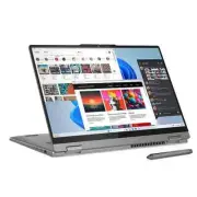 Lenovo 16" WUXGA 2-in-1 Touch Laptop, Intel Core 5, Iris Xe, 16GB/512GB, Backlit