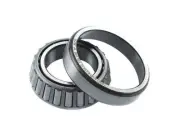 Timken 12BP92Q Front Outer Wheel Bearing Fits 1993-1996 Jaguar XJS RWD (for: Jaguar)