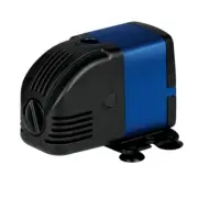PondMAX PV2800 Submersible Pump 2700L/hr 240v 2.7m head 10m cable 02PV095