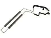 Power Steering Hose For 10-15 Jaguar XJ XJR RWD FF74Z1 (for: Jaguar)