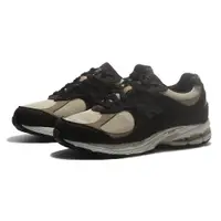 在飛比找PChome24h購物優惠-NEW BALANCE 慢跑鞋 NB 2002R GORE-