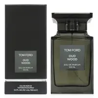 在飛比找PChome24h購物優惠-TOM FORD OUD WOOD 神秘東方(東方烏木)淡香