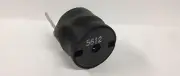 JW Miller EMI/RFI Choke Bobbin Core 25uH 10% 1KHz Ferrite 14A Part Number 5612