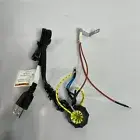 Genuine Instant Pot DUO CRISP Replacement Power Cord With Inline Thermal Fuse