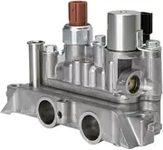 Spool Valve Variable Valve Timing Front End Compatible with Odyssey Accord Aucra RDX V6 3.5L VVT282 TS1136 15810-R70-A04 15810R70A04