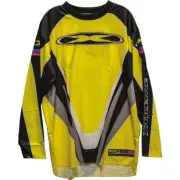 Xtreme Worx Jersey, Yellow