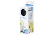3PK Prepara 2" Silicone Ice Ball Mould Freezer Maker Mold Tray Container Set