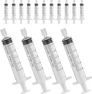 GANAZONO 20Pcs Perfume Transfer Pump Tool for Easy Refill Compatibility with Bottles Portable Plastic Dispenser for and Fragrance Needs