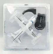 Del Prado 1:100 Scale Japan 1963 Mitsubishi MU-2J Diecast Airplane Model