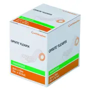 Opsite Flexifix Transparent Non-Sterile Adhesive Film Role 5cm X 10m