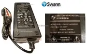 Original Swann 4K NVR-8580 Power Adapter for 48V Max 3.0A FJ-SW2027A48002000