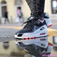 在飛比找Yahoo!奇摩拍賣優惠-{JMC海淘購}2014新款Nike Air MAX 90耐