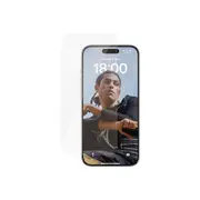 SAFE by Panzer UltraWide Fit Screen Protector for iPhone 15 Pro - Clear