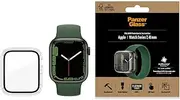 Apple Watch Series 7 (41mm) PanzerGlass Full Body Screen Protector Case