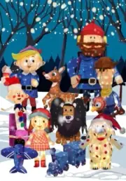Rudolph the Red-Nosed Reindeer & Island of Misfits Outdoor Christmas Decor