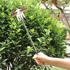 Weeding Removal Tool Lightweight with Ergonomic Handle 30cm Grass Puller Hand