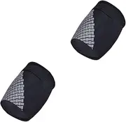 Beavorty 2pcs Phone Arm Sleeve Workout Armband Sleeve Armband Waterproof Cell Phone Armband Phone Arm Pocket Gym Arm Bands Armband Sports Phone Bag Fitness Key Mobile Phone Bag