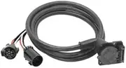 Draw-Tite 54700003 Fifth Wheel Adapter Harness