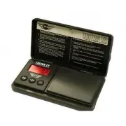 My Weigh SCMT120 179 TRITON2-120g by 0.1g Scale