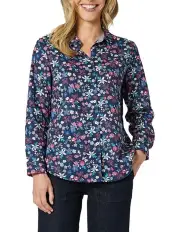 [Gordon Smith] Liberty Shirt in Multi