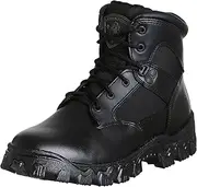 [ROCKY] Men's Alpha Force Six Inch Work Boot