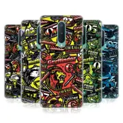 OFFICIAL HARRY POTTER BADGE UP HARD BACK CASE FOR ONEPLUS ASUS AMAZON