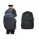 後背包大容量二主袋+外袋共五層可A4資夾14內水瓶固定筆袋MP3孔+線