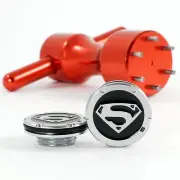 2x 5g Tour Weights Kit for Scotty Cameron Fastback Squareback SM1 Superman Black