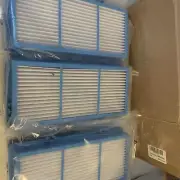 HEPA Filters, Carbon Filter Sheet HAPF30AT for Holmes AER1 Air Purifiers 3 Pack