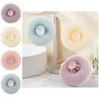 Shower Ball Fluffy Clean Thoroughly Cleaning Body Shower Brush Quick Dry