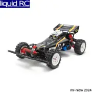 Tamiya 58737A 1:10 R/C Hotshot II (2024)