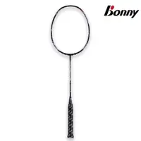 在飛比找蝦皮商城優惠-【Bonny】波力烏缺系列 1982 II 攻擊型羽球拍（空