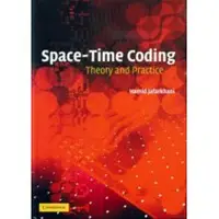 在飛比找蝦皮購物優惠-(特價)Space-Time Coding Theory a