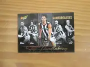 2021 AFL SELECT FOOTY STARS GAMEBREAKERS - SELECT YOUR CARDS