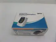iMDK Fingertip Pulse Oximeter Model C101A3