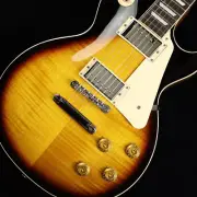 Gibson: Les Paul Standard '50s Tobacco BurstS/N206830317 Electric Guitar