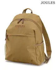 Joules Brown Large Epwell Backpack (F09373) | $127