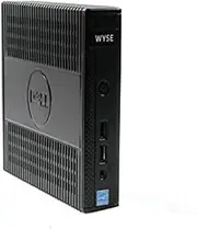 Dell Wyse Dx0D 5010 Thin Client AMD T48E 1.4GHz NO RAM or HDD (Renewed)