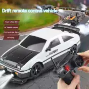 Hot 1: 16 Racing Drift CAR with Remote Control Toys RC Car Drift High-Speed Race