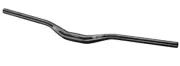 SATORI EVO 35 MTB Handlebar Mountain Bike Downhill Enduro Alloy Flat Riser Black