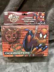 DC Comics Dice Masters Team Box - Spiderman