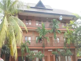 齊塔翁旅館Chittavong Guesthouse