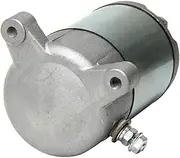 18645 Starter Motor Drive Combo Kit Compatible With Polaris ATV UTV 325 330 335 425 500 3084981 3090188