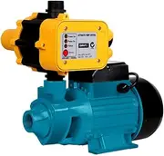 [GIANTZ] Auto Peripheral Pump Clean Water Garden Farm Rain Tank Irrigation QB80