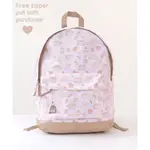 【美國正版】PUSHEEN THE CAT 後背包胖吉貓奶頭貓ALL-OVER PRINT BACKPACK