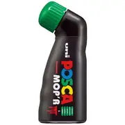 POSCA MOP'R Paint Marker Green