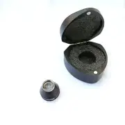 YAG capsulotomy Lens For ND Laser Surgery & Fundus Diagnose With Box Free Ship