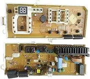Wash Machine Accessories，Washing Machine Computer Board DC92-00197G J Drum Circuit Board WF9600NHW NHS DC41-00102A B(3 pcs)